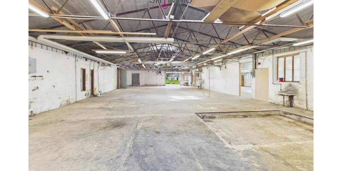Gewerbeobjekt Speicher - 8.000&euro; | Angebot:26501626