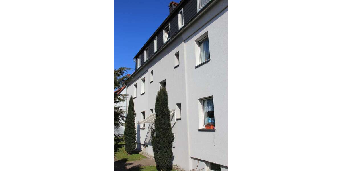 Wohnung zum Mieten in Herzberg 380,90 € 47.6 m² 2 zimmer