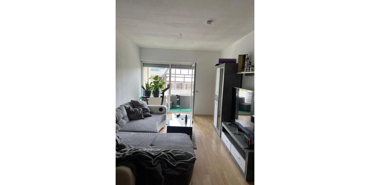 Etagenwohnung Kelkheim (Taunus) - 2 Zimmer, 60 m&sup2;, 820&euro; | Angebot:25162667