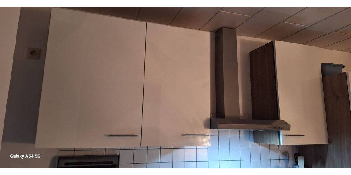 Etagenwohnung Ebensfeld - 2 Zimmer, 50 m&sup2;, 350&euro; | Angebot:25822458