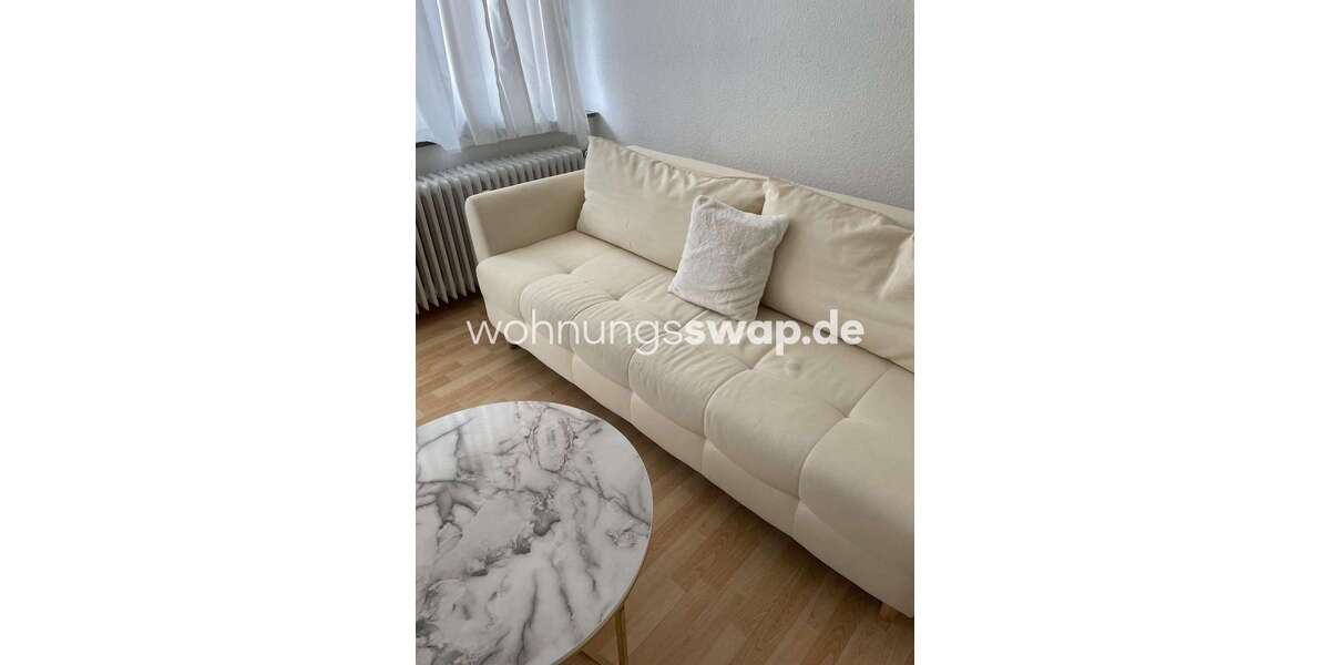 Etagenwohnung Braunschweig - 1 Zimmer, 20 m&sup2;, 300&euro; | Angebot:25474756