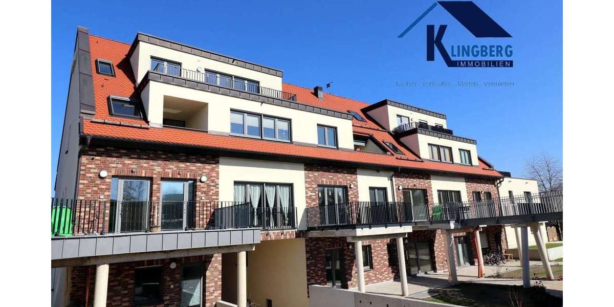 Wohnung zum Mieten in Elsteraue 1.354,20 € 112.85 m² 3 zimmer