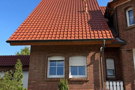 90 m² Anliegerwohnung mit Terrasse – ruhig & gepflegt 3 Zimmer 3 zimmer