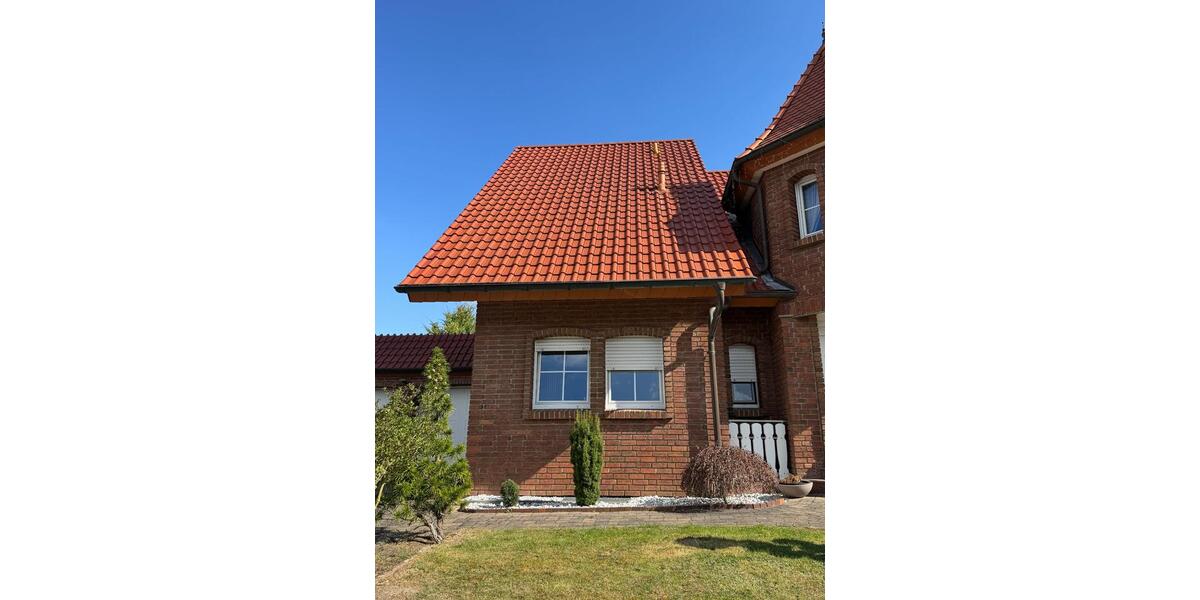 90 m² Anliegerwohnung mit Terrasse – ruhig & gepflegt 3 Zimmer 3 zimmer