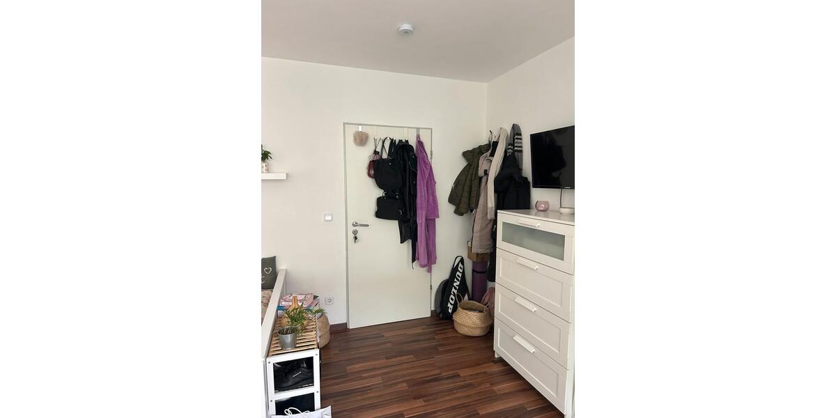 Wohnen auf Zeit Osnabrück - 1 Zimmer, 17 m&sup2;, 380&euro; | Angebot:26615167