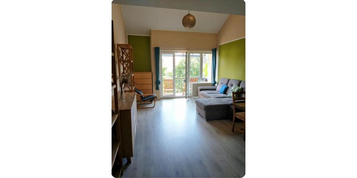 Etagenwohnung Potsdam Krampnitz - 2 Zimmer, 80 m&sup2;, 1.000&euro; | Angebot:25968302