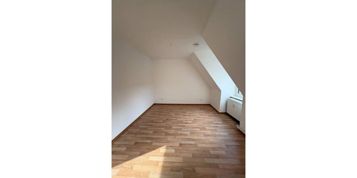 Etagenwohnung Bad Gandersheim Wrescherode - 3 Zimmer, 56 m&sup2;, 365&euro; | Angebot:25683082