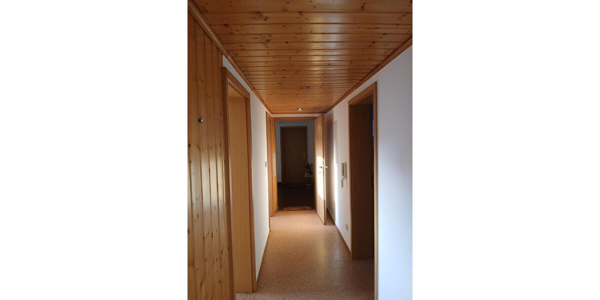 Etagenwohnung Vacha - 3 Zimmer, 67 m&sup2;, 469&euro; | Angebot:25714572