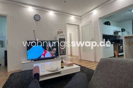 Wohnung Hamburg-Mitte Mitte - 4 Zimmer, 71 m&sup2;, 607&euro; | Angebot:26741338