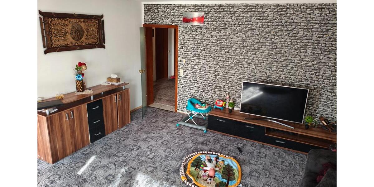 Etagenwohnung Hadamar - 3 Zimmer, 100 m&sup2;, 995&euro; | Angebot:26578809