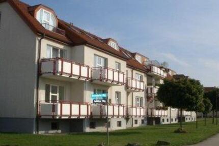 Wohnung Borna - 1.5 Zimmer, 48 m&sup2;, 330&euro; | Angebot:25881885