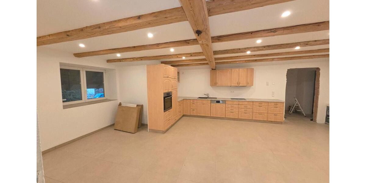 Etagenwohnung Mainburg - 1 Zimmer, 70 m&sup2;, 1.000&euro; | Angebot:25839024