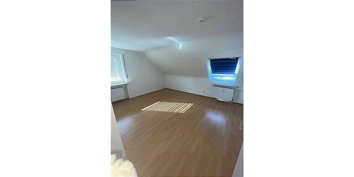 Etagenwohnung Schwabach Limbach - 2 Zimmer, 61 m&sup2;, 670&euro; | Angebot:19299712