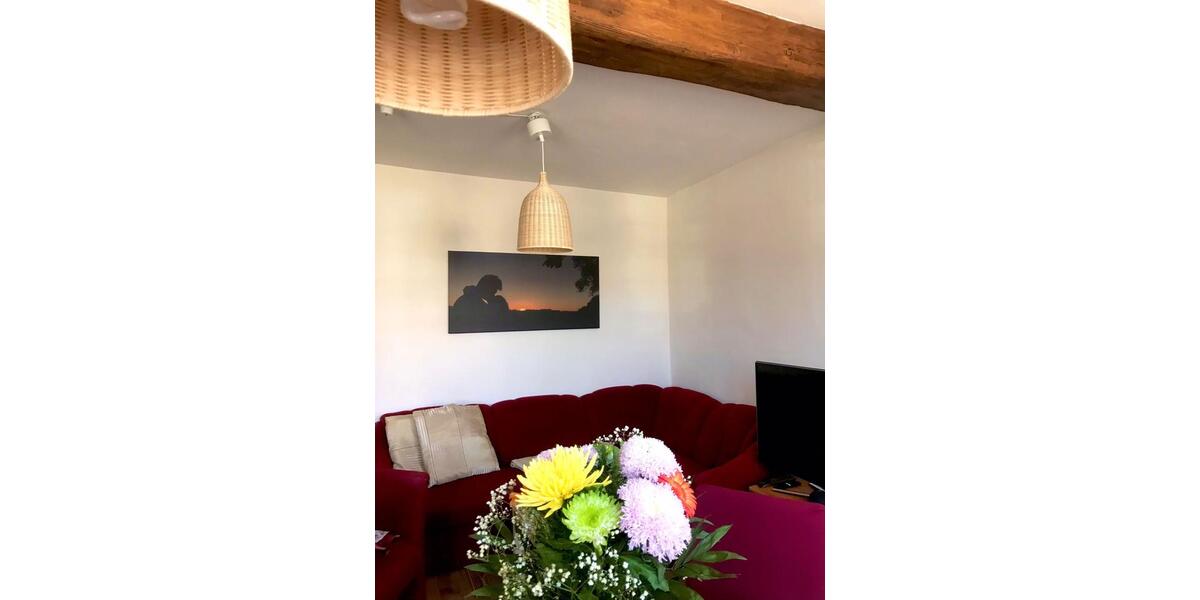 Hochparterre Bad Langensalza - 2 Zimmer, 45 m&sup2;, 645&euro; | Angebot:24351837