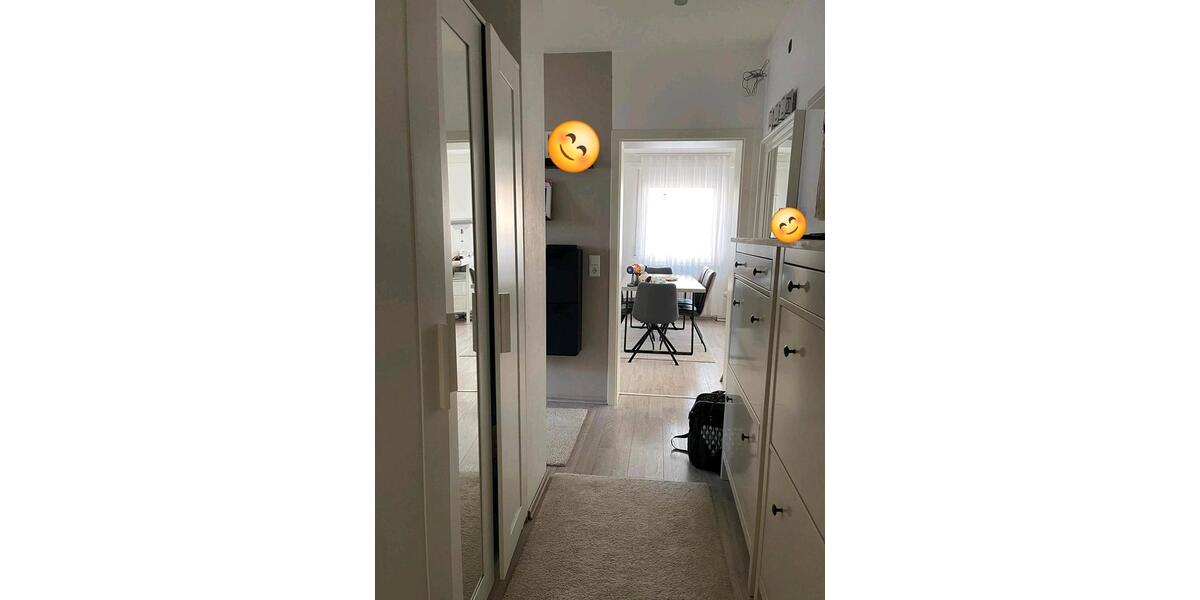 Etagenwohnung Kornwestheim - 2 Zimmer, 59 m&sup2;, 990&euro; | Angebot:26024471