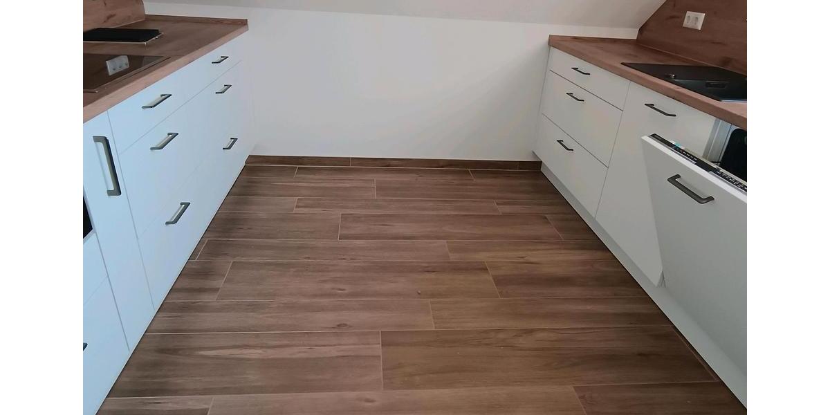 Dachgeschoßwohnung Wittenberg Lutherstadt Reinsdorf - 5 Zimmer, 80 m&sup2;, 900&euro; | Angebot:26619979