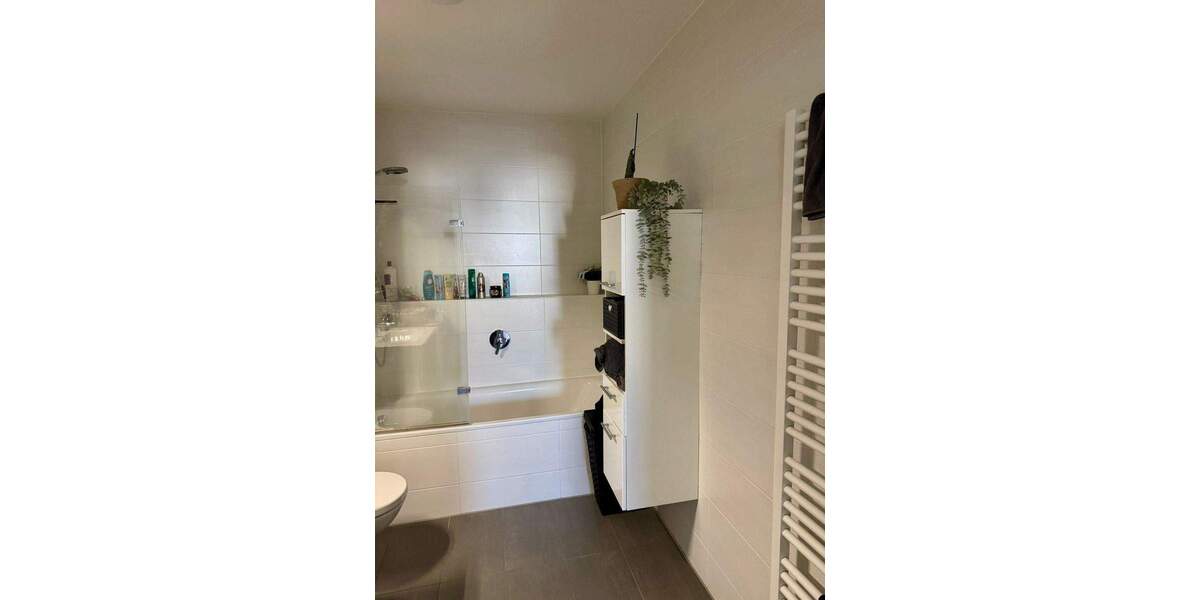 Etagenwohnung München Aubing-Lochhausen-Langwied - 3 Zimmer, 72 m&sup2;, 1.520&euro; | Angebot:25865493