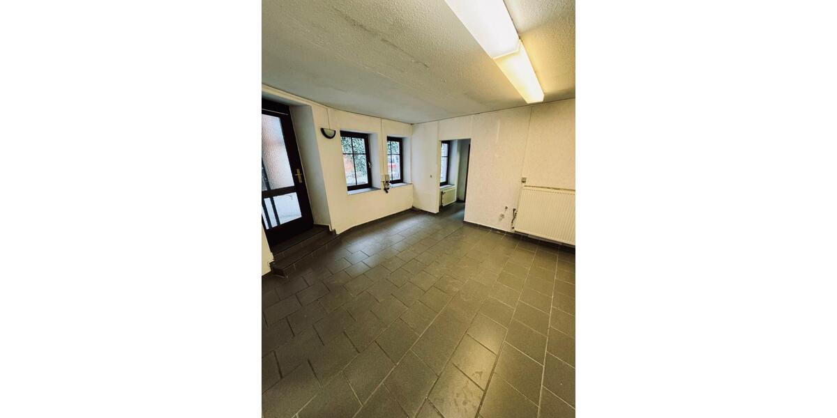 Gewerbeobjekt Aschersleben - 750&euro; | Angebot:25931083