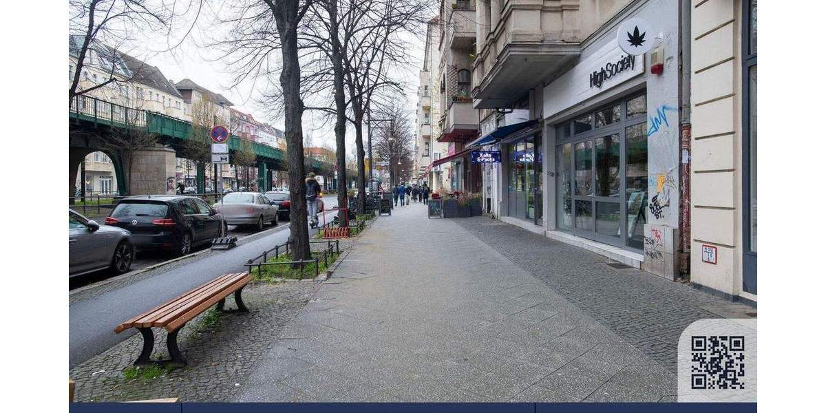 Etagenwohnung Berlin Prenzlauer Berg - 2 Zimmer, 73 m&sup2;, 1.620&euro; | Angebot:26195583