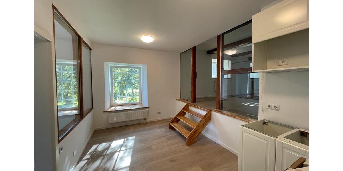 Gewerbeobjekt Husum - 1.350&euro; | Angebot:25856095