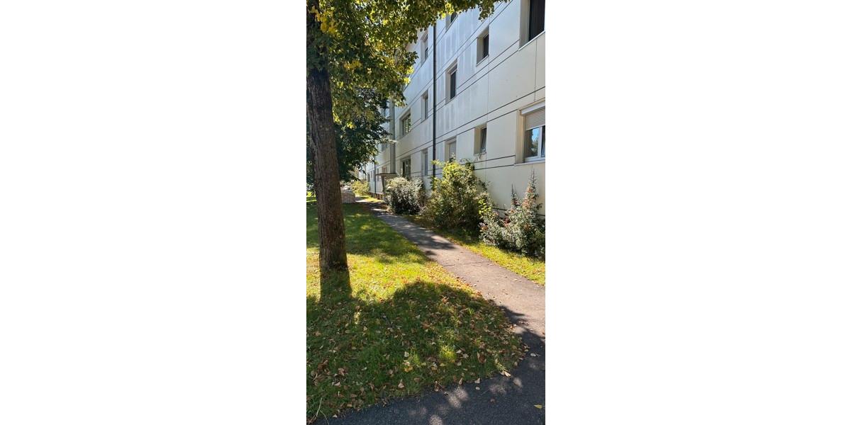 Etagenwohnung Kaufbeuren - 3 Zimmer, 80 m&sup2;, 682&euro; | Angebot:23575327