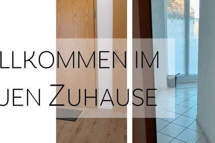 Wie wärs damit? Hübsches Apartment im Erdgeschoss 1 zimmer