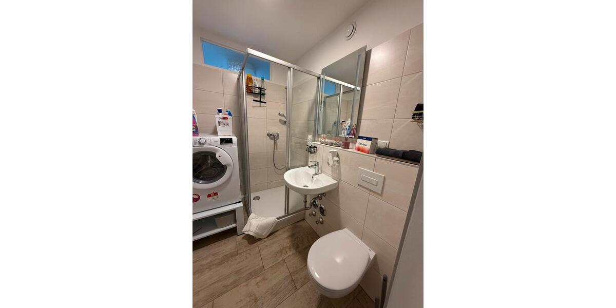 Etagenwohnung Mühlenbecker Land Schildow - 1 Zimmer, 30 m&sup2;, 1.099&euro; | Angebot:25931690