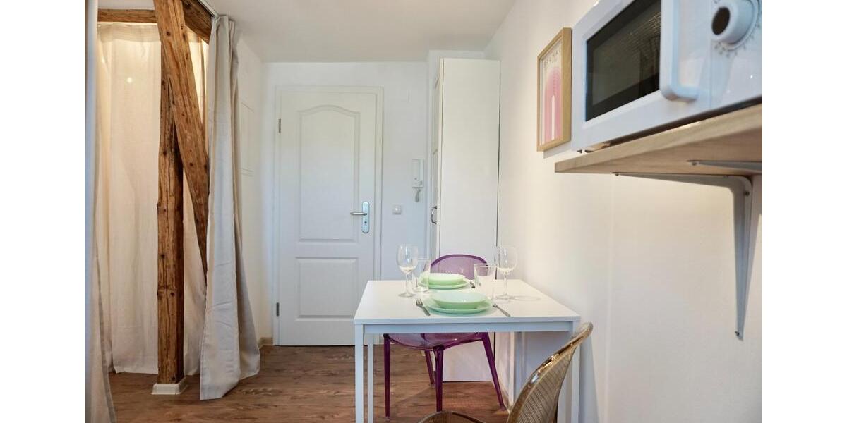 Etagenwohnung Koblenz Arenberg-Immendorf - 1 Zimmer, 1.200 m&sup2;, 1.200&euro; | Angebot:25632407