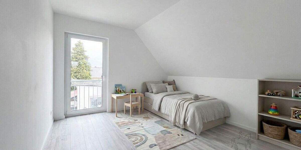 Künzell: Erstbezug-Neubau-Einfamilienhaus mit Terrasse und Garten 5 zimmer