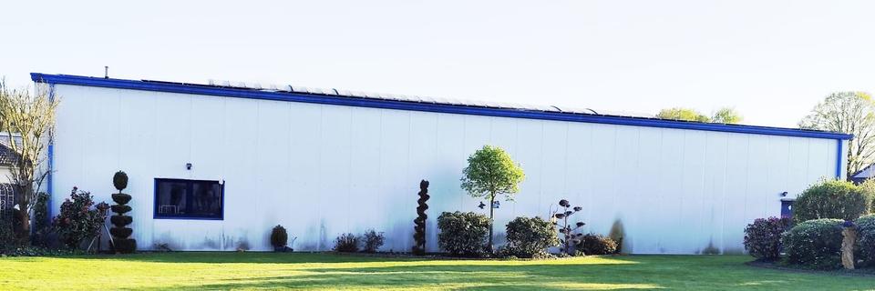 Gewerbeobjekt Nienhagen - 2.400&euro; | Angebot:26259050