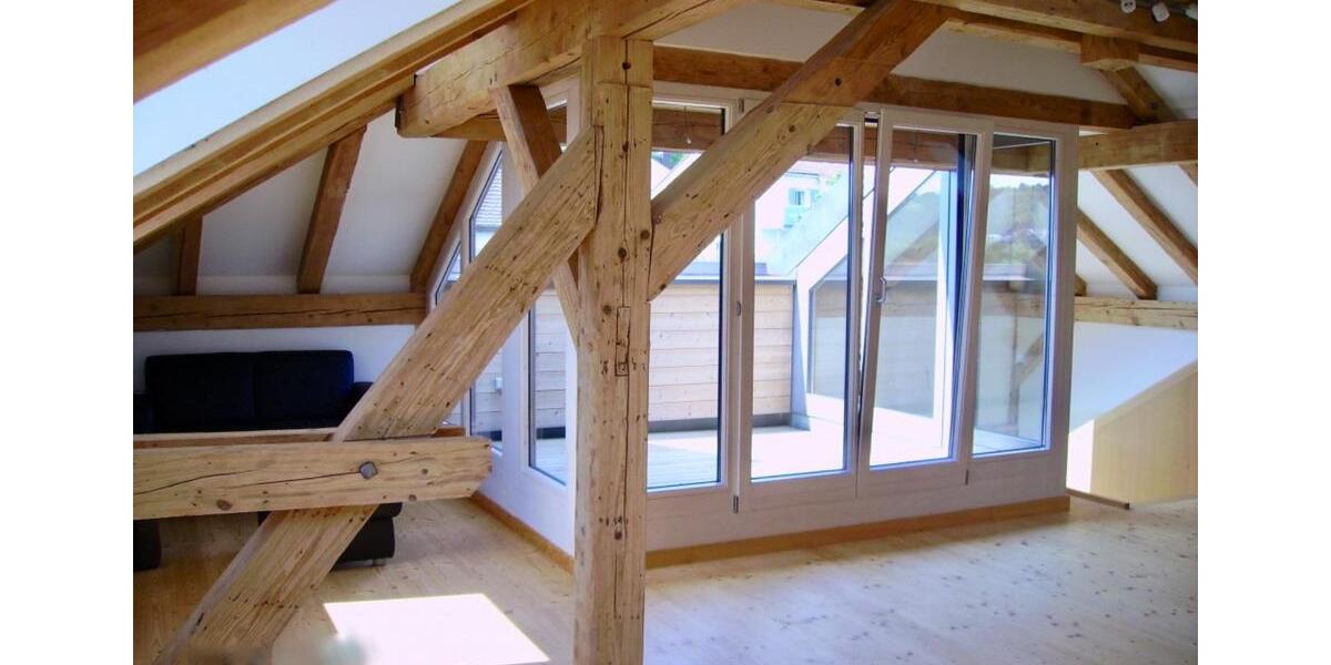 Etagenwohnung Eichstätt - 4 Zimmer, 111 m&sup2;, 1.390&euro; | Angebot:25258624