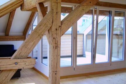 Wohnung Eichstätt - 4 Zimmer, 111 m&sup2;, 1.390&euro; | Angebot:25258624