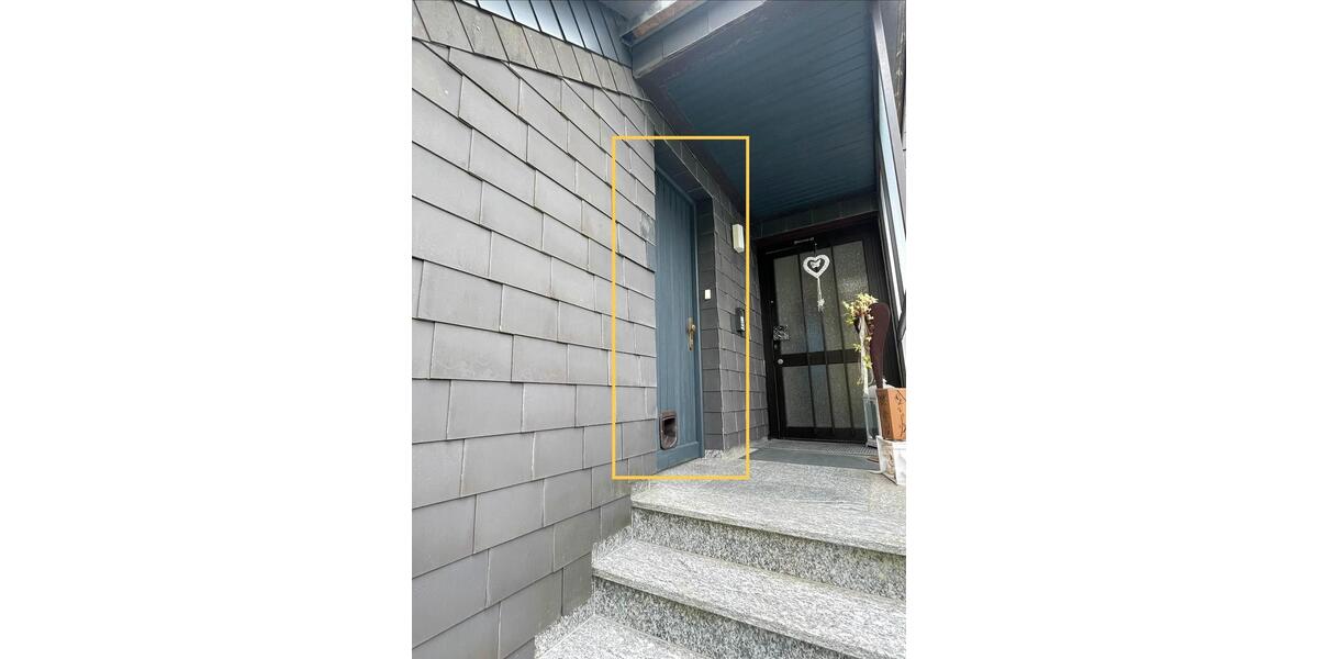 Dachgeschoßwohnung Leidersbach - 2 Zimmer, 60 m&sup2;, 600&euro; | Angebot:26527332