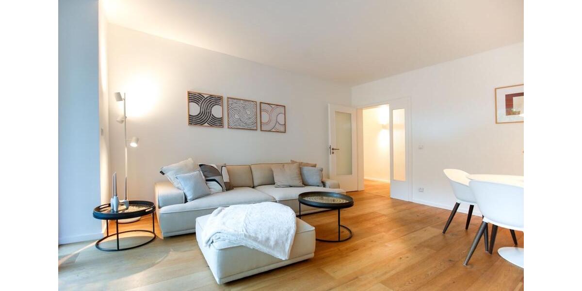 3 Zimmer Wohnung Hamburg Jan.Feb. zu vermieten 3 zimmer