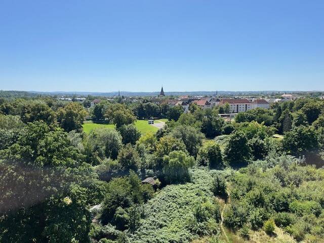 Etagenwohnung Zwickau Pölbitz - 3 Zimmer, 70 m&sup2;, 440&euro; | Angebot:26189649