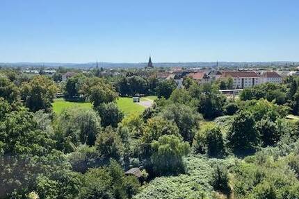 Wohnung Zwickau Pölbitz - 3 Zimmer, 70 m&sup2;, 440&euro; | Angebot:26189649