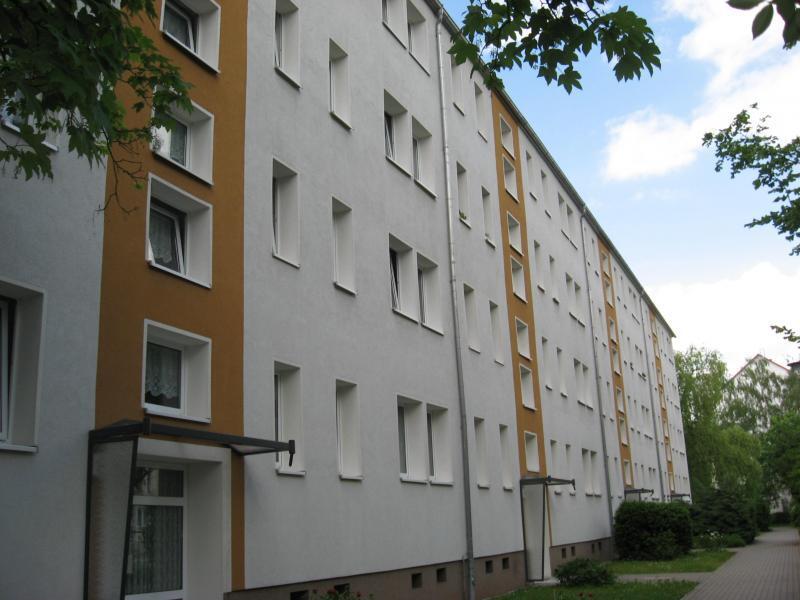 Familienfreundliches Wohnen im Siedlungsviertel - kautionsfrei - Taborer Straße 24 Naumburg (Saale)