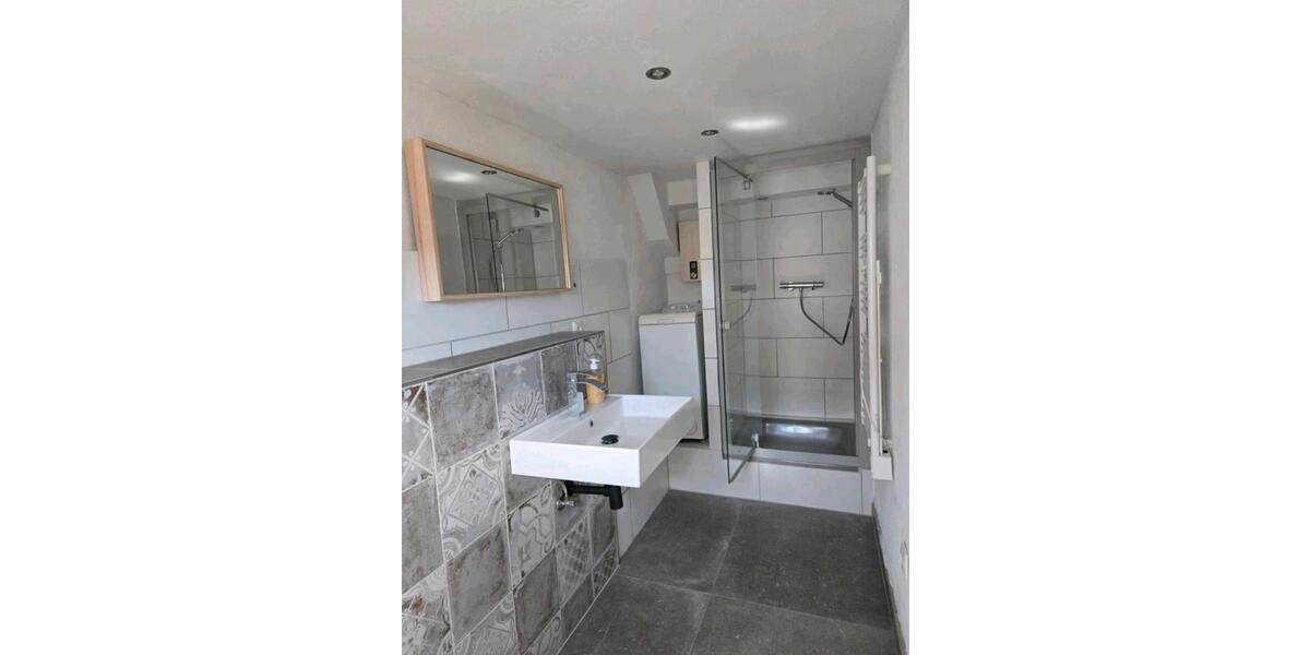 Hist. Einfamilienhaus in Hellenthal zu vermieten 3 zimmer