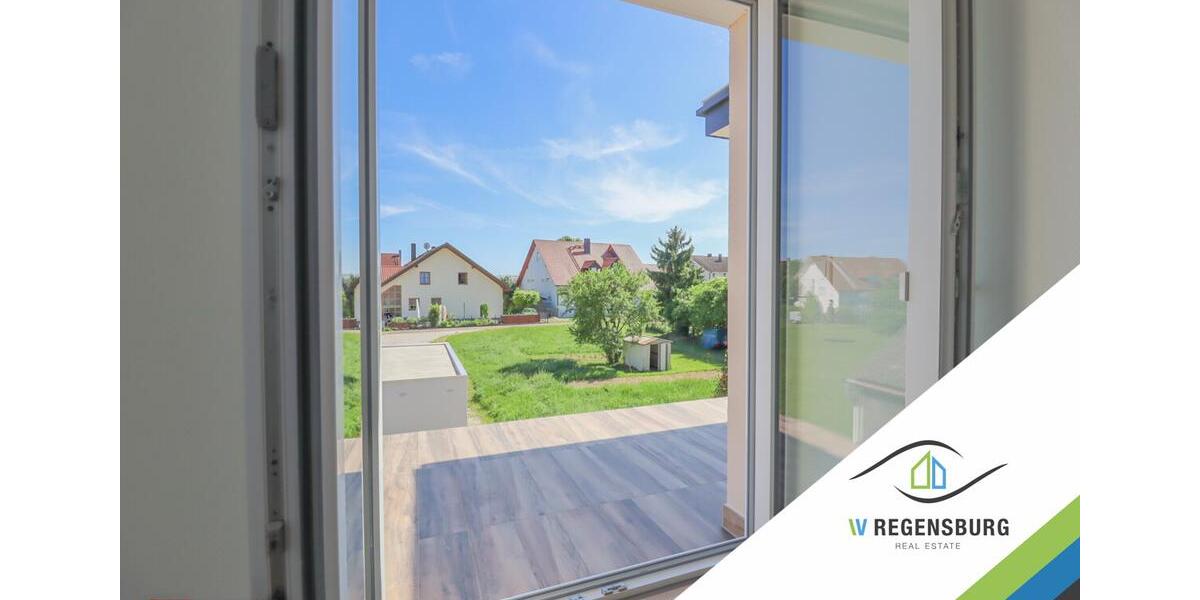 Etagenwohnung Pförring - 2 Zimmer, 49 m&sup2;, 660&euro; | Angebot:26689979
