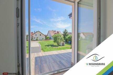 Wohnung Pförring - 2 Zimmer, 49 m&sup2;, 660&euro; | Angebot:26689979