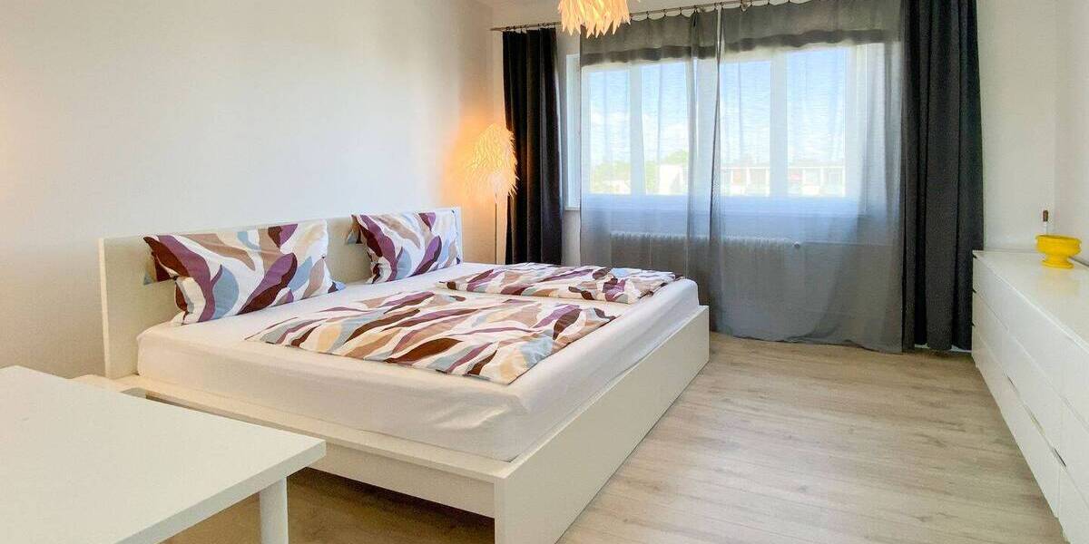 Etagenwohnung Berlin Charlottenburg - 2 Zimmer, 57 m&sup2;, 1.250&euro; | Angebot:26162809