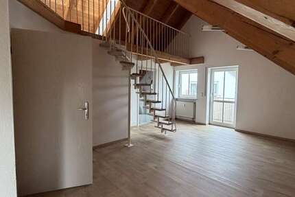 Wohnung Thannhausen - 3 Zimmer, 72 m&sup2;, 864&euro; | Angebot:26451362