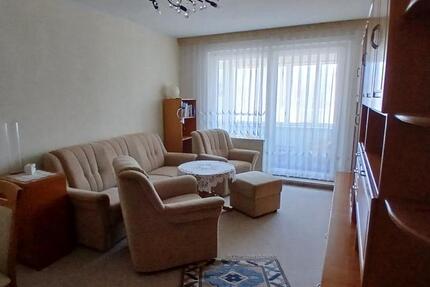 3-Zimmer-Wohnung, 64 m², voll möbliert, sofort verfügbar 3 zimmer