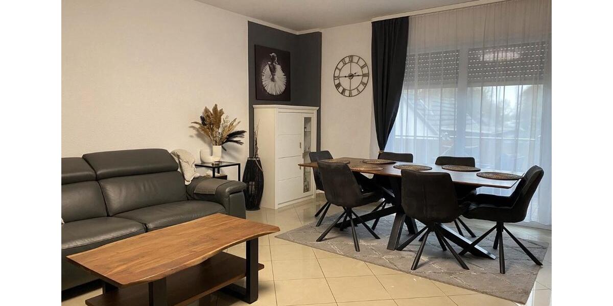 Etagenwohnung Sinzig - 4 Zimmer, 125 m&sup2;, 1.350&euro; | Angebot:26656289