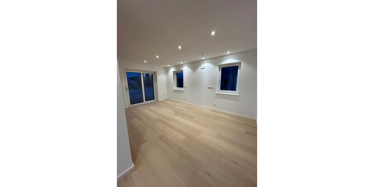 Etagenwohnung Pfofeld - 3 Zimmer, 76 m&sup2;, 1.007&euro; | Angebot:24371665