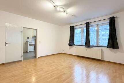 Wohnung zum Mieten in Düsseldorf 450 € 37 m² 1 zimmer