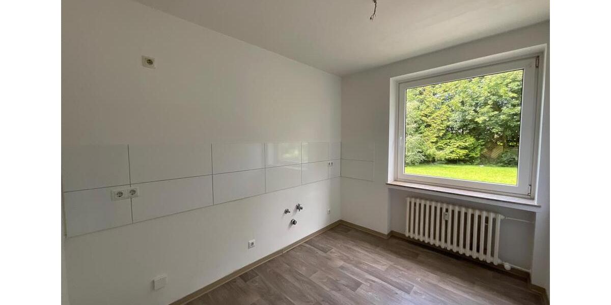 Erdgeschoßwohnung Aurich - 3 Zimmer, 69 m&sup2;, 549&euro; | Angebot:26638049