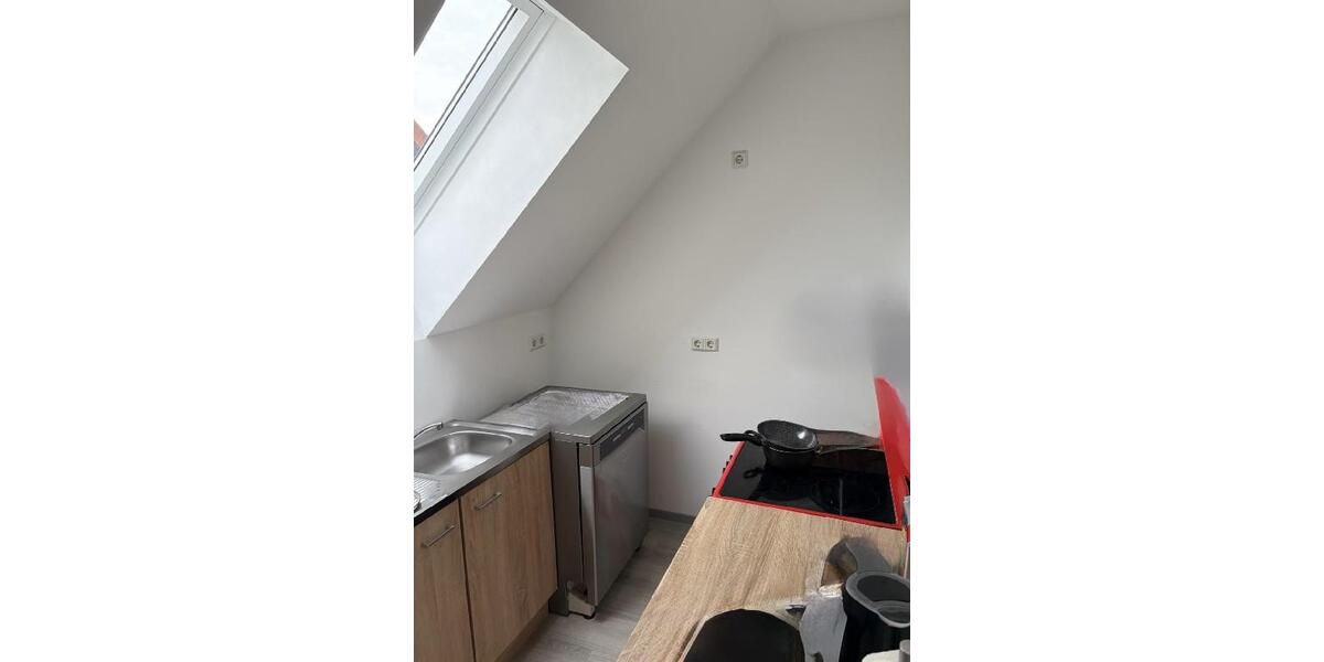 Etagenwohnung Seegebiet Mansfelder Land - 1 Zimmer, 49 m&sup2;, 329&euro; | Angebot:23711269