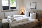 Hochparterre Oldenburg Ziegelhof - 2 Zimmer, 60 m&sup2;, 1.275&euro; | Angebot:26597738