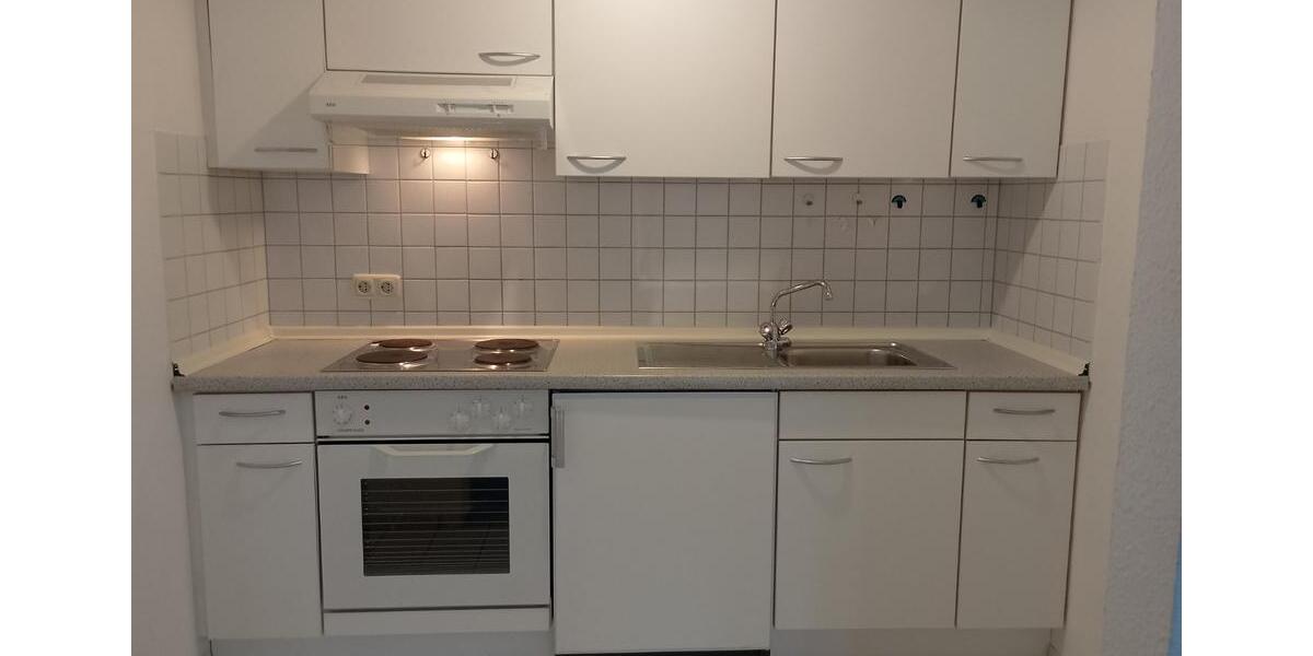 Erdgeschoßwohnung Lübeck Sankt Lorenz Nord - 2 Zimmer, 51 m&sup2;, 575&euro; | Angebot:24933726